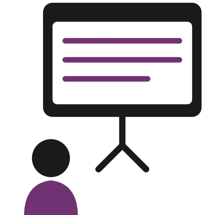 Facilitation and workshops