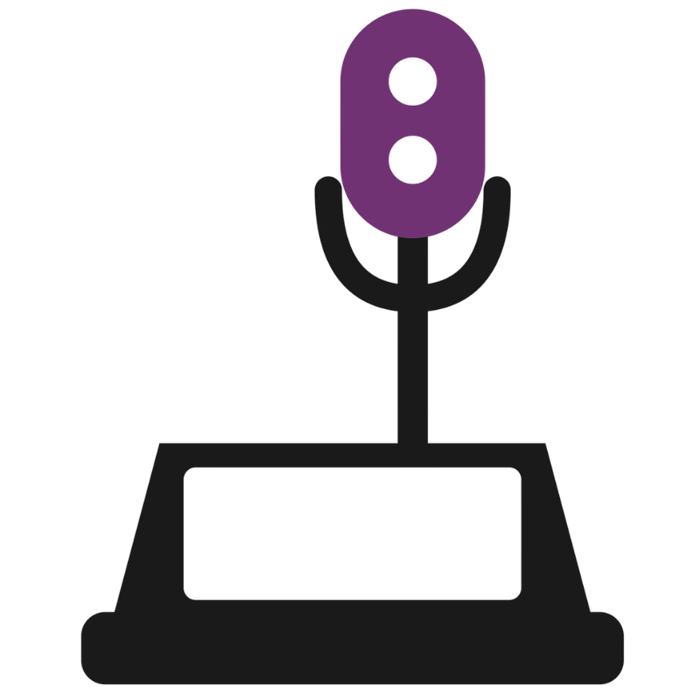 Keynote Speaking